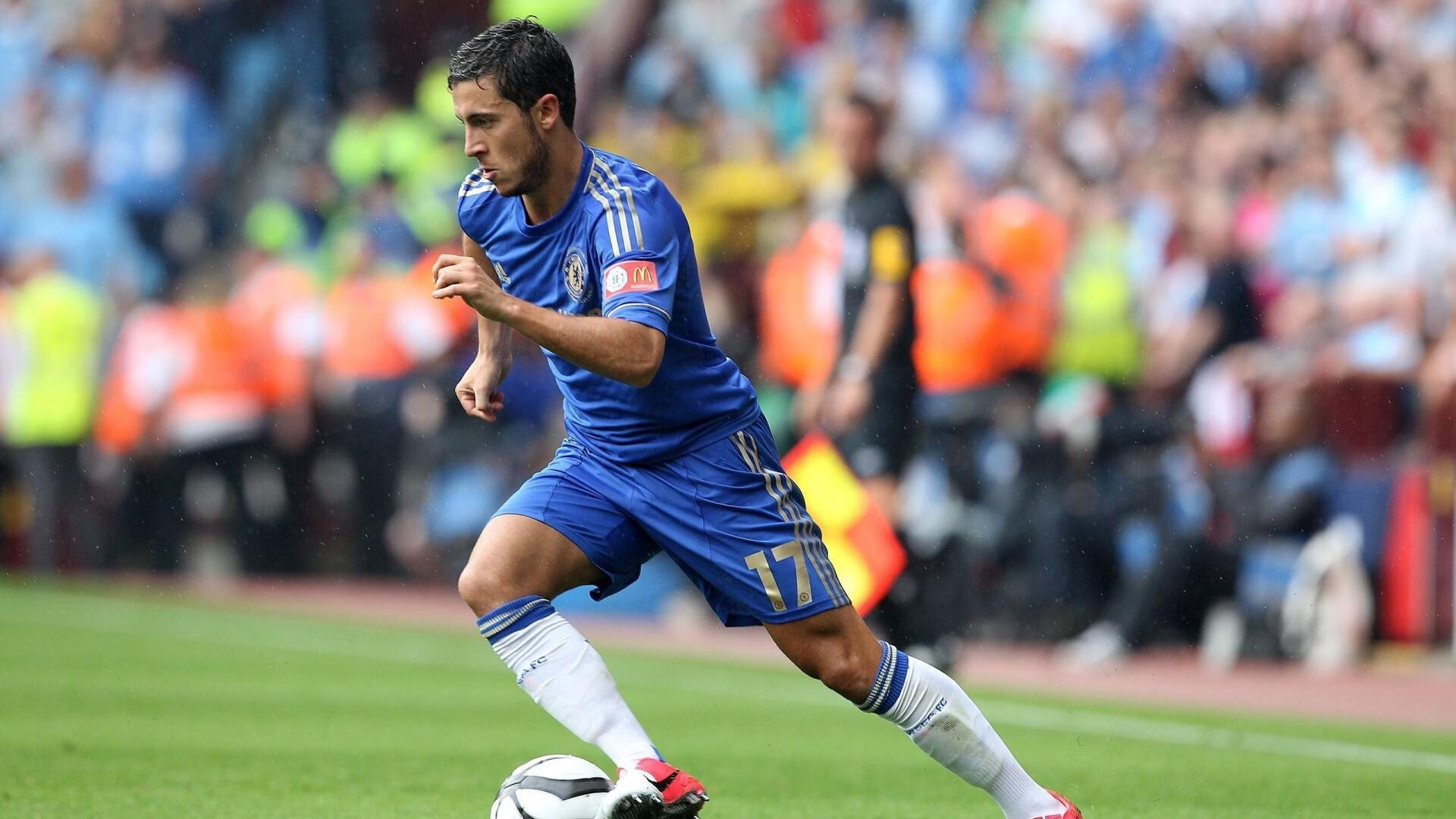 哈弗茨让比赛提前失去悬念，秘鲁踏平皇马，足球版图的悄然重绘