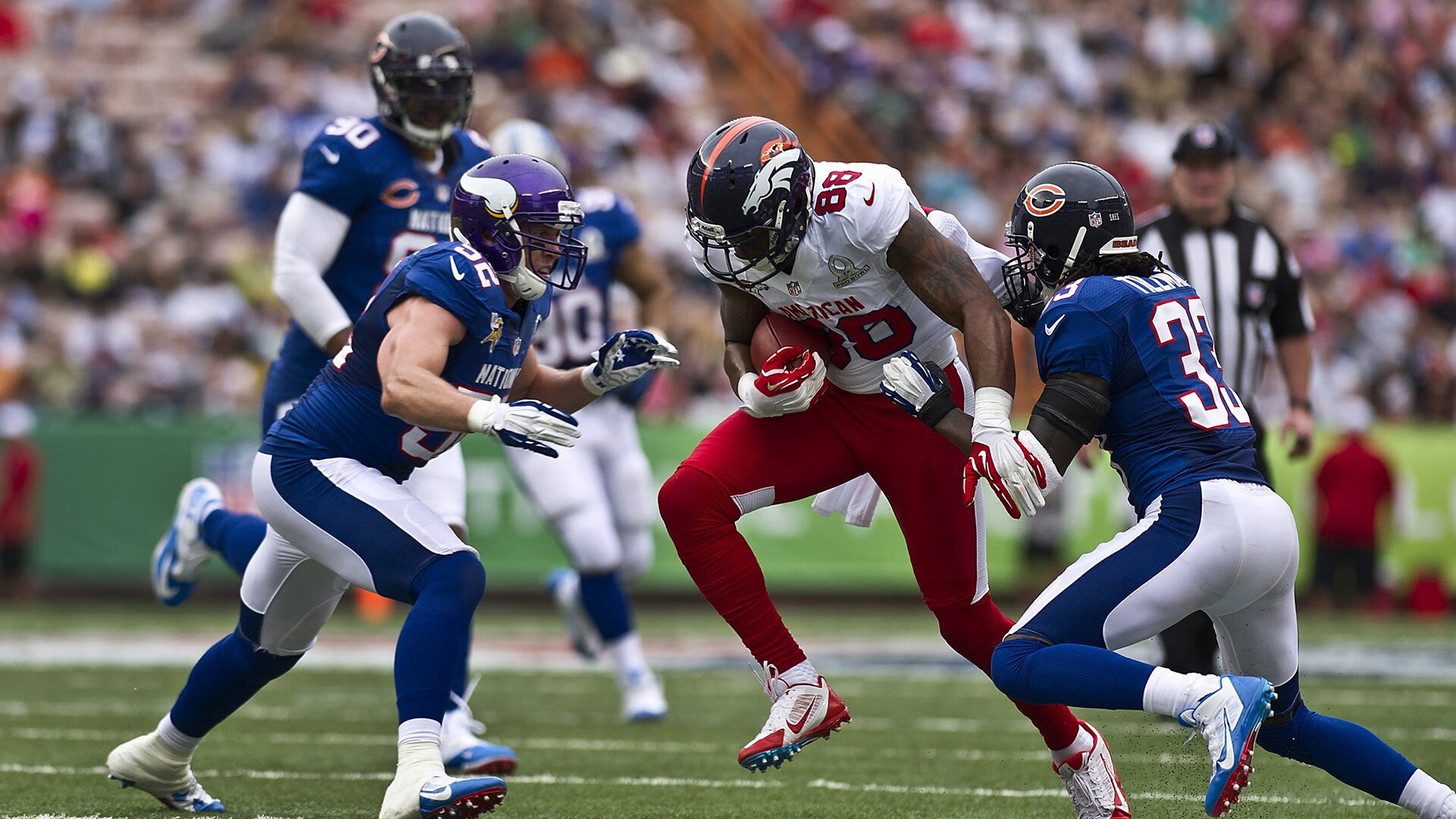 德甲争冠战焦点战，拜仁多特上演巅峰对决，灰熊逆转开拓者展现体育精神共通性